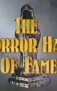 The Horror Hall of Fame II