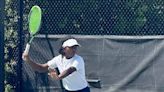 St. Thomas Aquinas tennis squads advance on first day of state championships