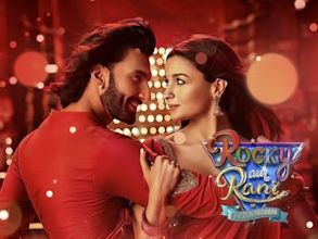 Rocky Aur Rani Kii Prem Kahaani