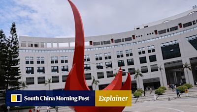 Will a third medical school solve Hong Kong’s healthcare manpower crunch?