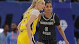 Angel Reese vs. Cameron Brink Matchup Disappoints WNBA Fans as Sky Beat Sparks