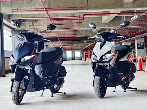 KYMCO RTS 135 消費者試乘巡迴就在明天！馬上體驗光陽新世代水冷超級街跑