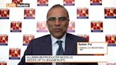 Hindalco's Pai On Aluminum, Copper Demand Outlook