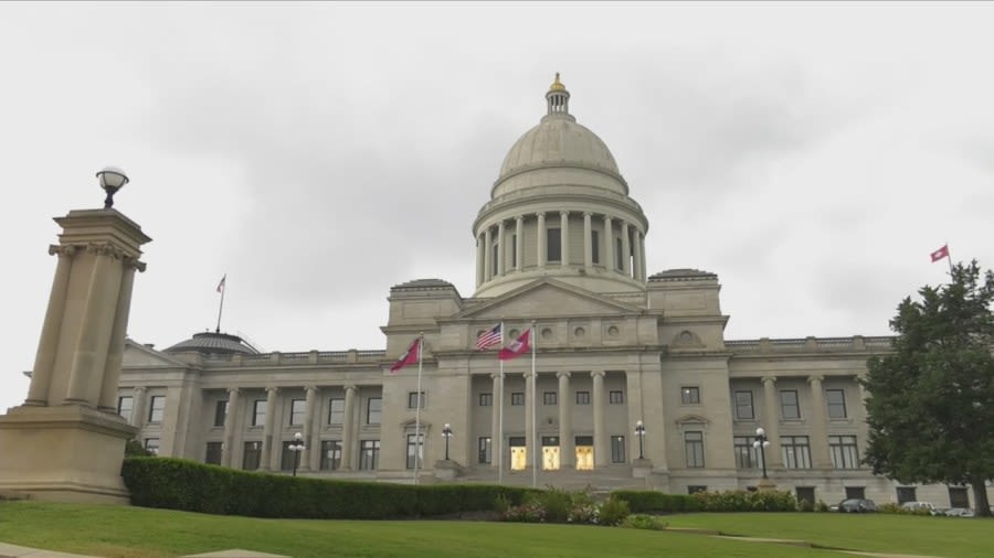 Four controversial 2021 Arkansas voting laws now going into effect following state Supreme Court decision