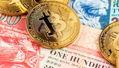 Hong Kong's Bitcoin and Ethereum ETFs a 'Message From China': OSL CEO - Decrypt