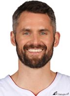 Kevin Love