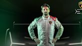 Romain Grosjean Will Race for Lamborghini in LMDh