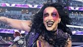 Rhea Ripley vacates WWE Women's World Championship