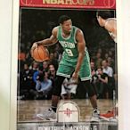 Demetrius Jackson #40 2017-18 NBA Hoops