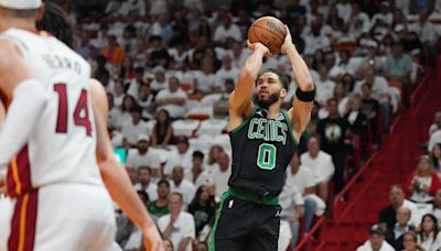 Boston Celtics vs Miami Heat picks, predictions, odds: Who wins Game 4 of NBA Playoffs?