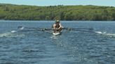 High schoolers compete in Maine State Championship for rowing