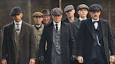 Netflix confirma que hará una película del universo 'Peaky Blinders'