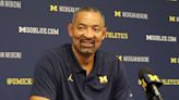 Everything Juwan Howard said after Michigan's win over Purdue Fort Wayne