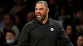 Ime Udoka had savage message for Jabari Smith Jr. after his fight with Kris Dunn