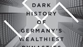 Heirs of Nazi profiteers still control German car makers, 'Nazi Billionaires' book says