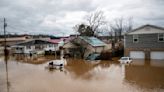 Infant body found in submerged car in flooded West Virginia