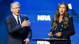 Top NRA positions rumored to be sought by Kristi Noem have been filled