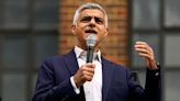 Tory Backlash After 'Shameful' Post Editing Sadiq Khan Interview On Anti-Semitism