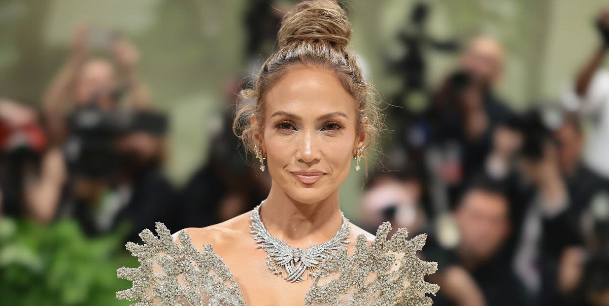 Jennifer Lopez’s Complete Dating History, From Ojani Noa to Ben Affleck