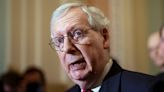 McConnell takes aim at 'isolationist' colleagues in scathing D-Day essay