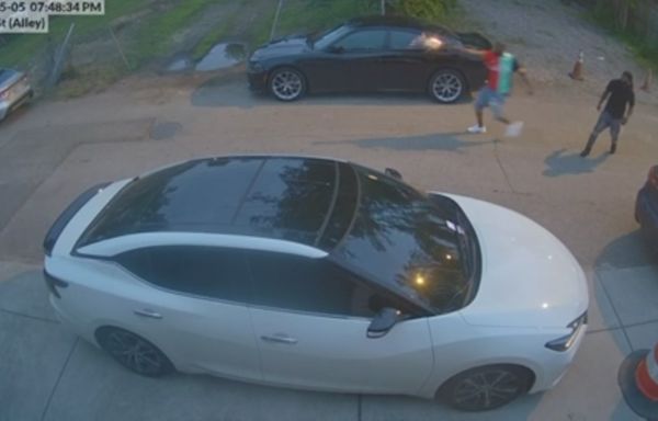 North Nashville neighbors concerned for safety after gun battle in street