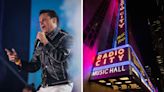 Silvestre Dangond se enfrenta a un nuevo reto: el Radio City Music Hall