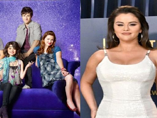 'It Brings Me To Tears': Selena Gomez Talks About Honoring Her 2000s Sitcom Wizards Of Waverly Place