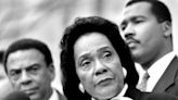 MLK Day: 5 women who played a vital role in the civil rights movement