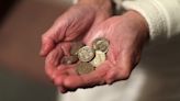 Two in five over-65s with bank account ‘do not manage their money online’