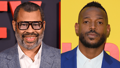 Jordan Peele-Produced ‘Him’ Film Starring Marlon Wayans Reveals Updated Cast