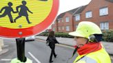 School crossing patrols to wear cameras after lollipop lady punched | ITV News