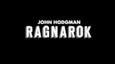 John Hodgman: Ragnarok