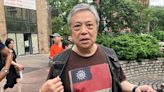 66歲香港移民老兵身披「血幅」 重溫飛虎隊歷史