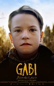 Gabi, Between Ages 8 and 13