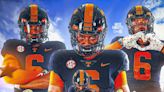 Vols Get New Jersey EDGE Commitment