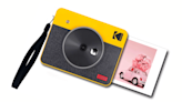 This Kodak Instant Camera is THE Gift of Holidays 2022—And Now It's On Sale