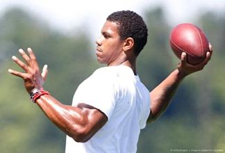 Terrelle Pryor Sr.