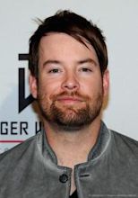 David Cook