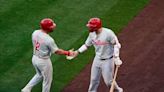 Missed scoring opportunities define Phillies’ 6-5 loss at Los Angeles Angels