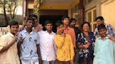 Religious secular institute changes street children's future in Bengaluru