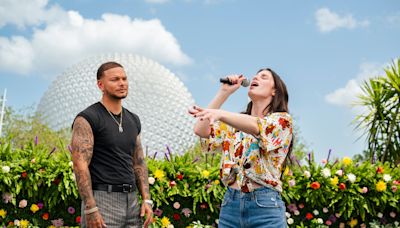 Watch top 5 ‘American Idol’ contestants on Disney Night for free