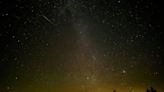 Lluvia de meteoritos de Perseidas: ¿Cuándo y cómo verla desde Chile? - La Tercera