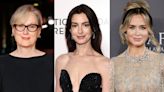 ‘The Devil Wears Prada’ Cast to Reunite at 2024 SAG Awards