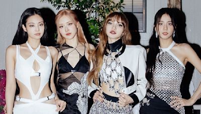 BLACKPINK to make comeback, embark on world tour in 2025