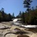 Bridal Veil Falls (DuPont State Forest)