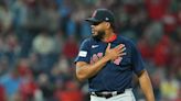 Red Sox closer Kenley Jansen reponds to trade rumors | Sporting News