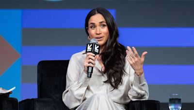 Meghan devastated as 'she can't understand that people don’t admire her work'