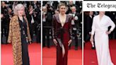 Cannes 2024 red carpet best dressed from Anya Taylor Joy to Greta Gerwig