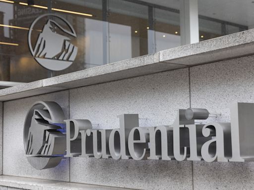 Prudential to buy back $2.7 billion worth of insurer’s shares