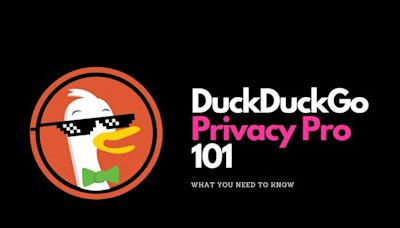 DuckDuckGo, Proton Mail Top “Most Secure” Apps List